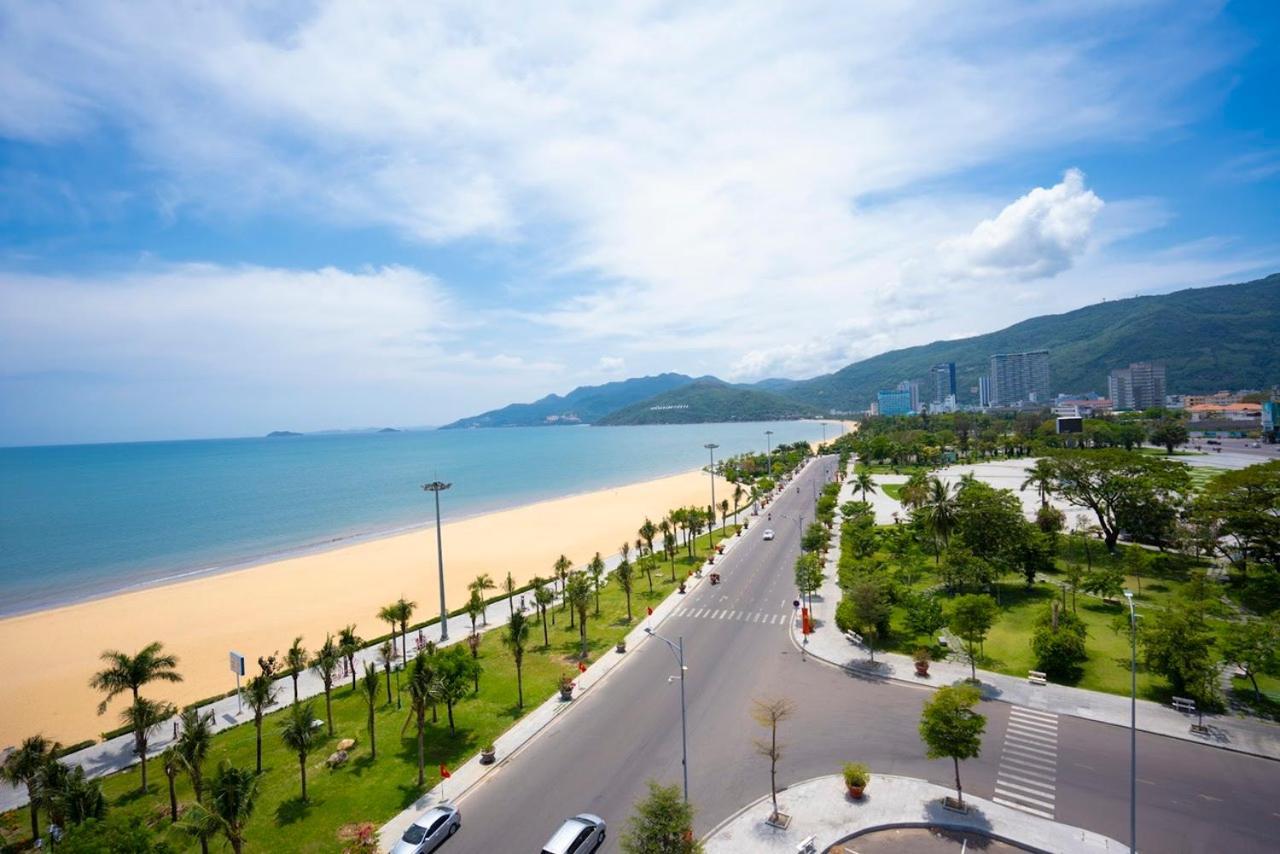 Thien Hotel