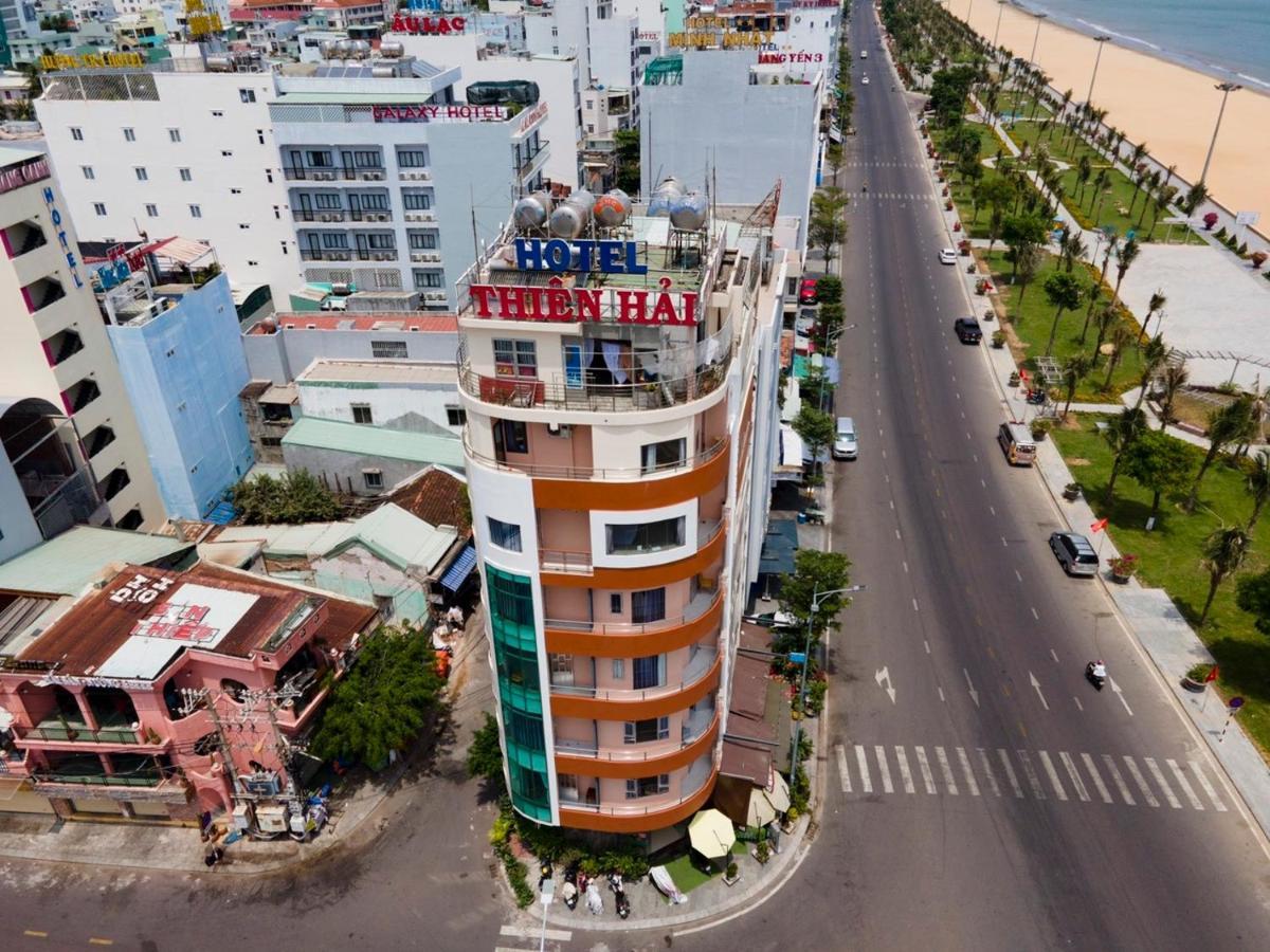 Hotel Thien *