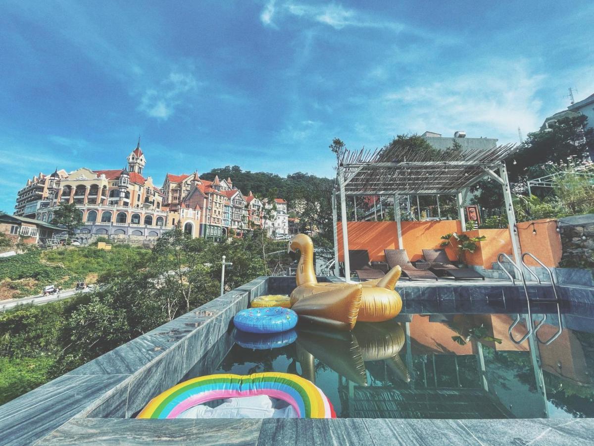 Morocco Venuestay