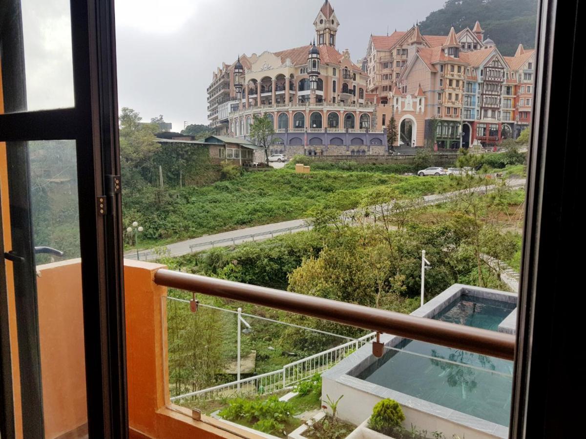 Morocco Venuestay
