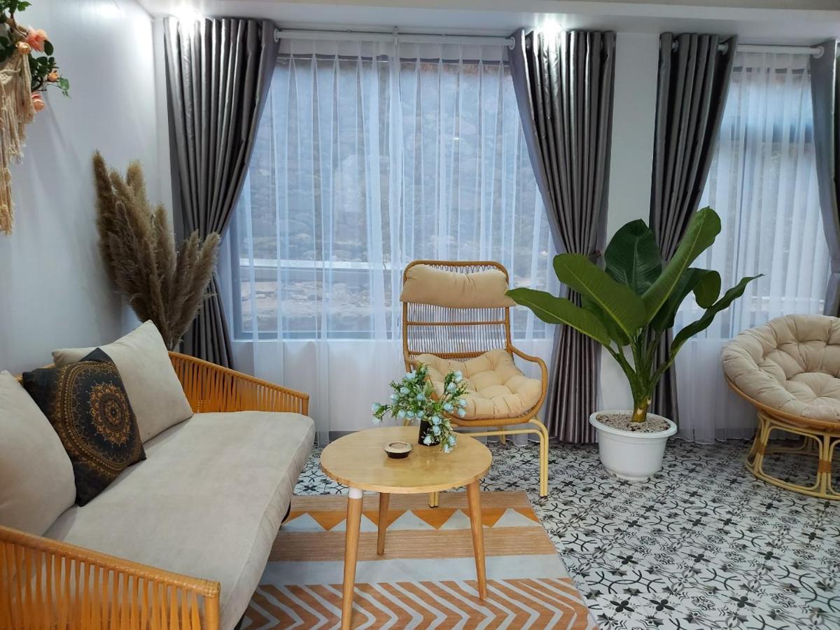 Resort Morocco Venuestay Son Dinh