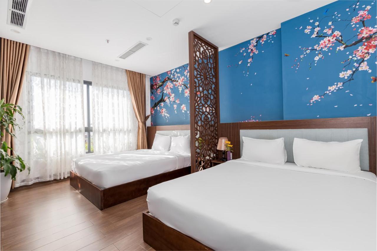 Smeraldo & Hotel