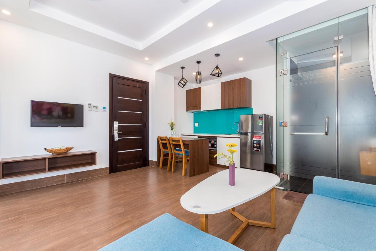 Hotel Smeraldo & Đà Nẵng