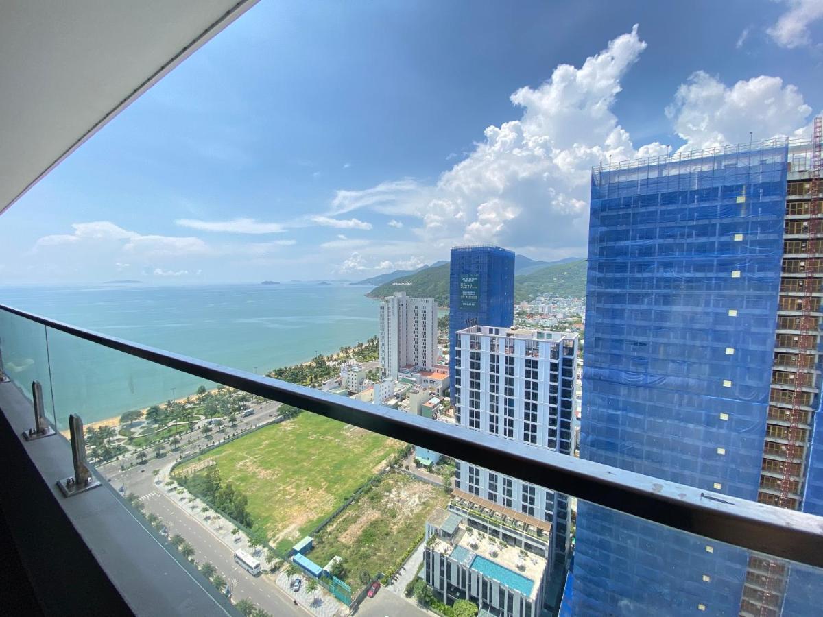 Newday Travel Condotel- Can Ho Flc Sea Tower Apartment Quy Nhon