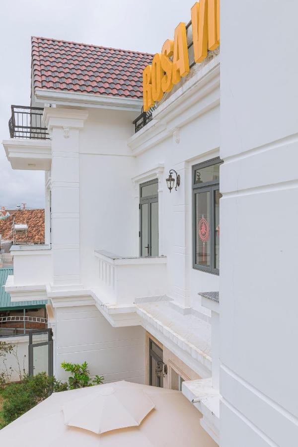 Rosa & Aparthotel Da Lat