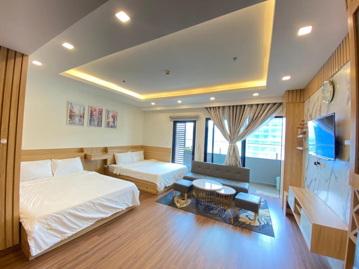 Newday Travel Condotel- Can Ho Flc Sea Tower *
