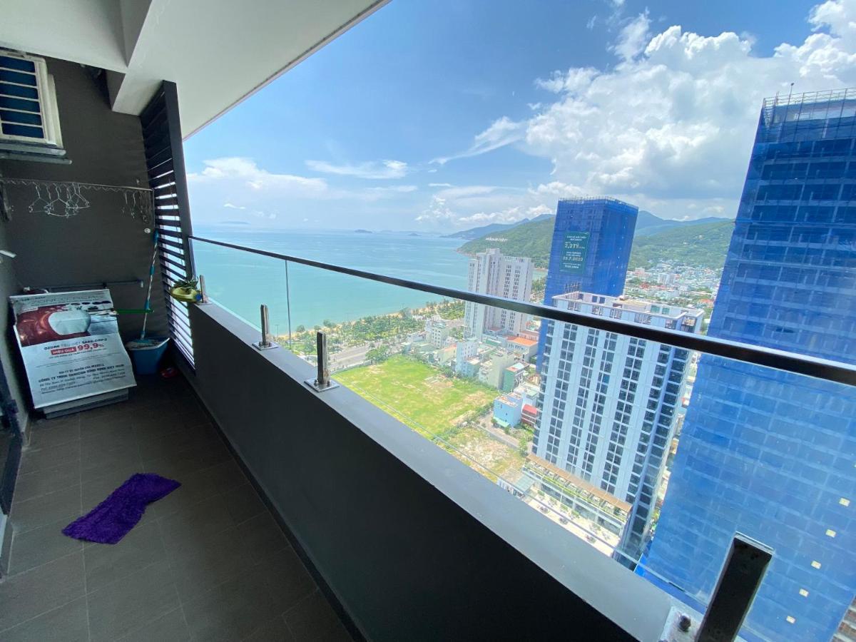 Apartment Newday Travel Condotel- Can Ho Flc Sea Tower *