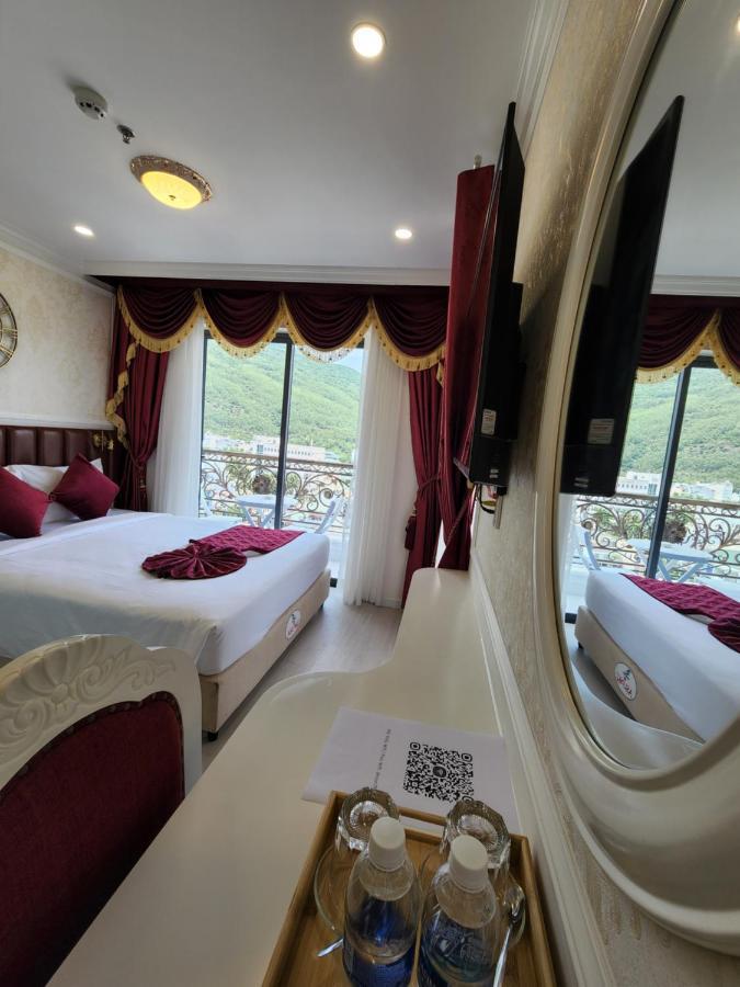Hotel Dezon