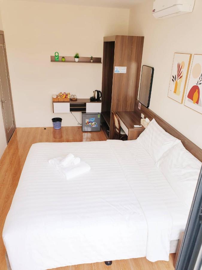 Hotel Hana & Coconut Mini Grand World *