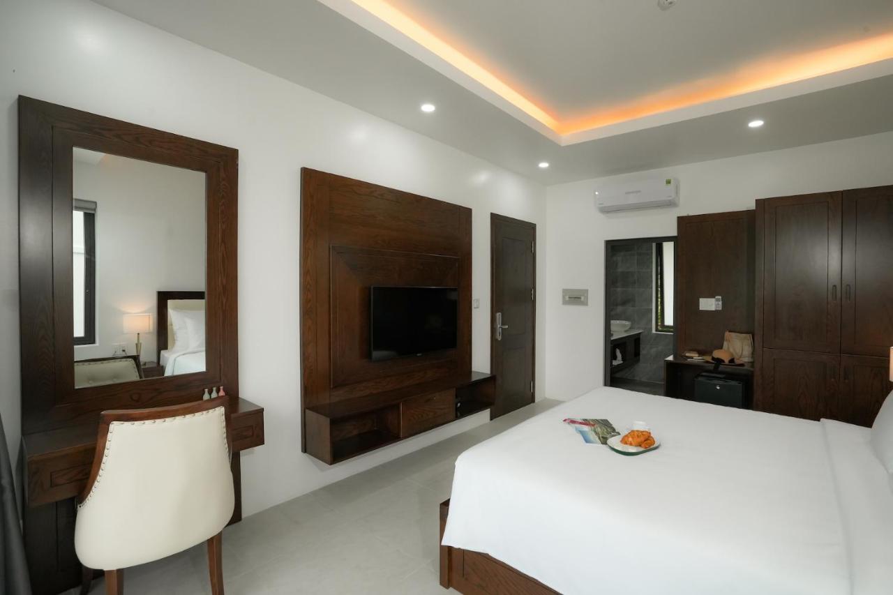 Dad Resort Phu Quoc