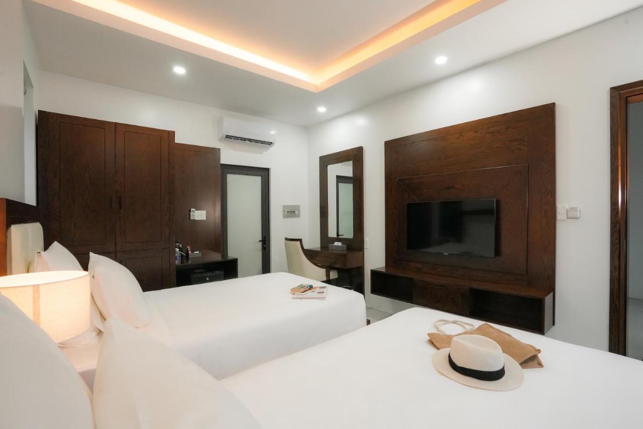 Dad Resort Phu Quoc