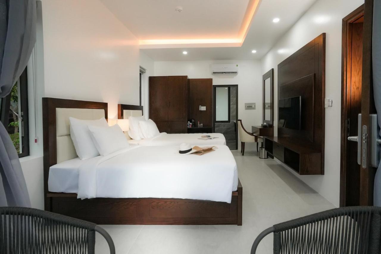 Dad 4* Phu Quoc