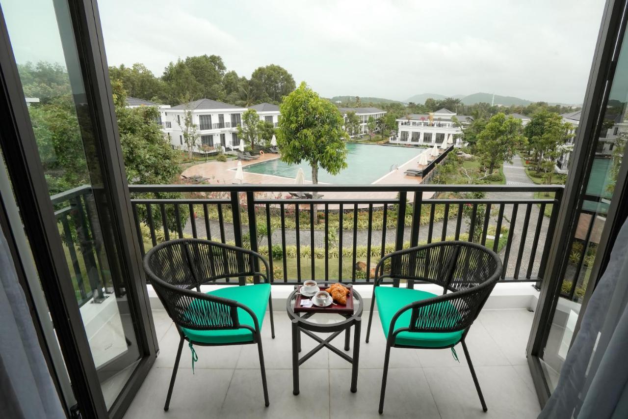 Dad Resort 4*