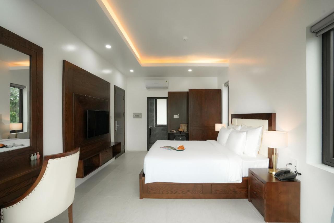 Resort Dad Phu Quoc
