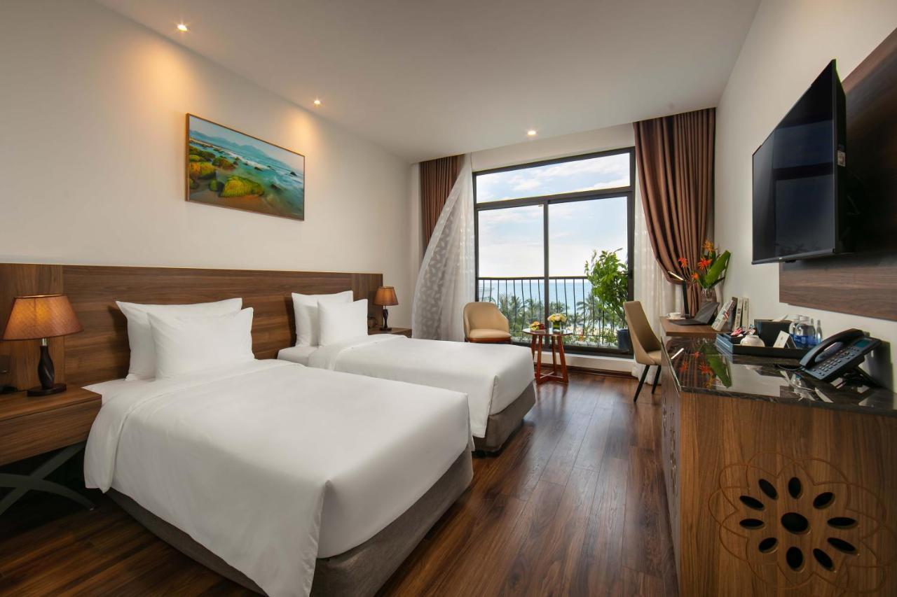 Nesta Hotel 4*