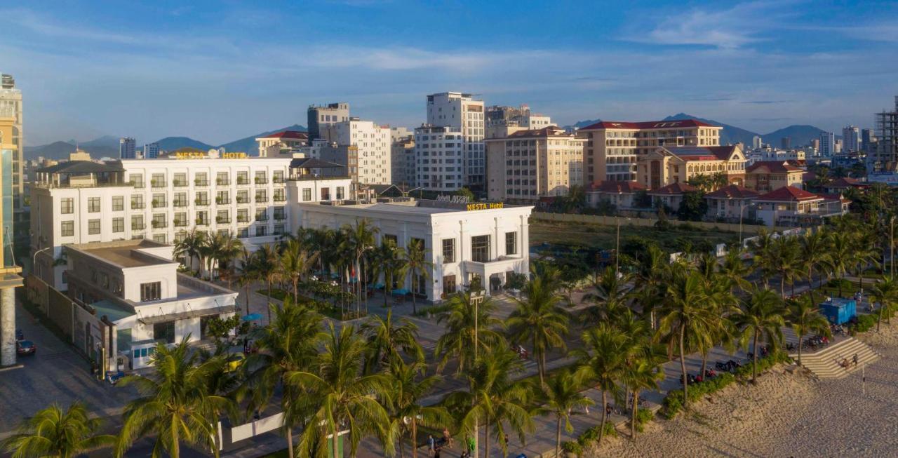Nesta Da Nang