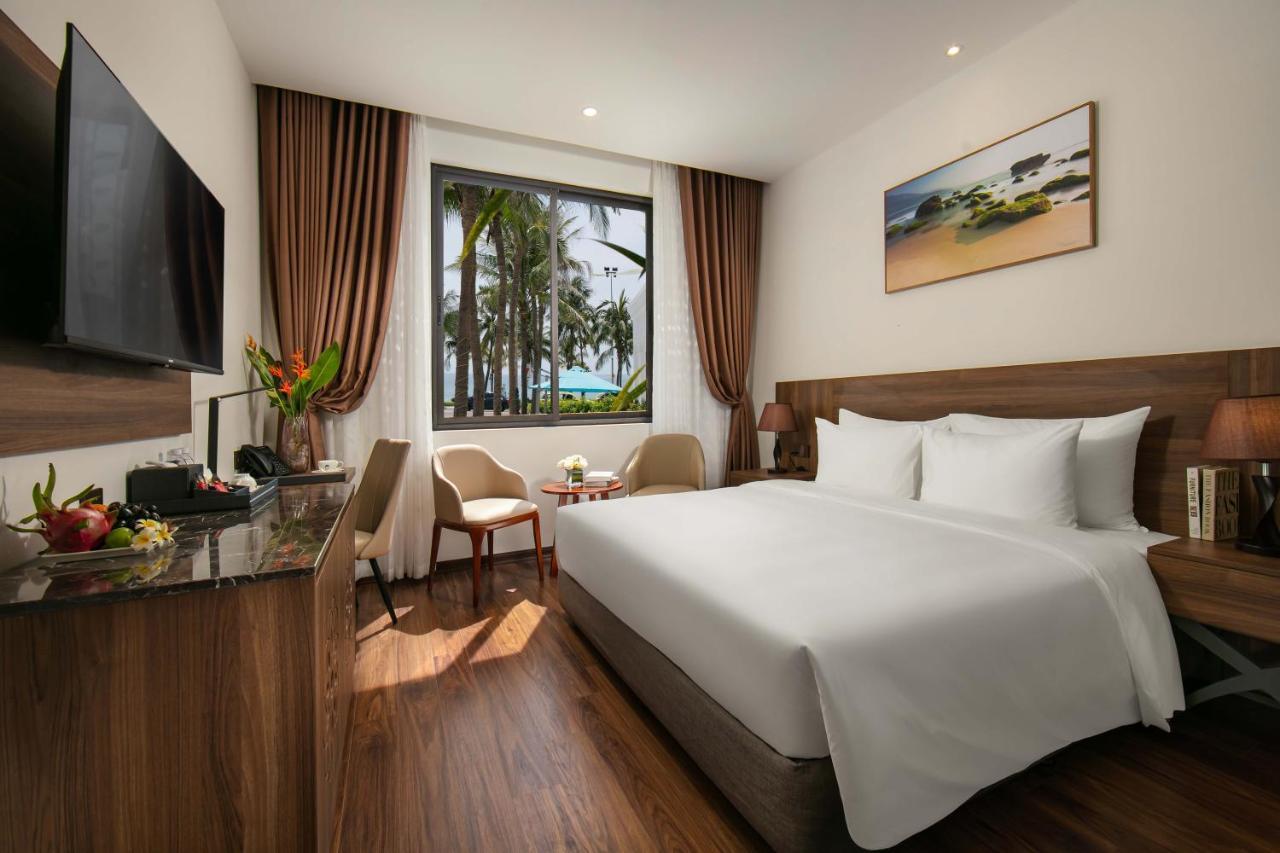 Hotel Nesta