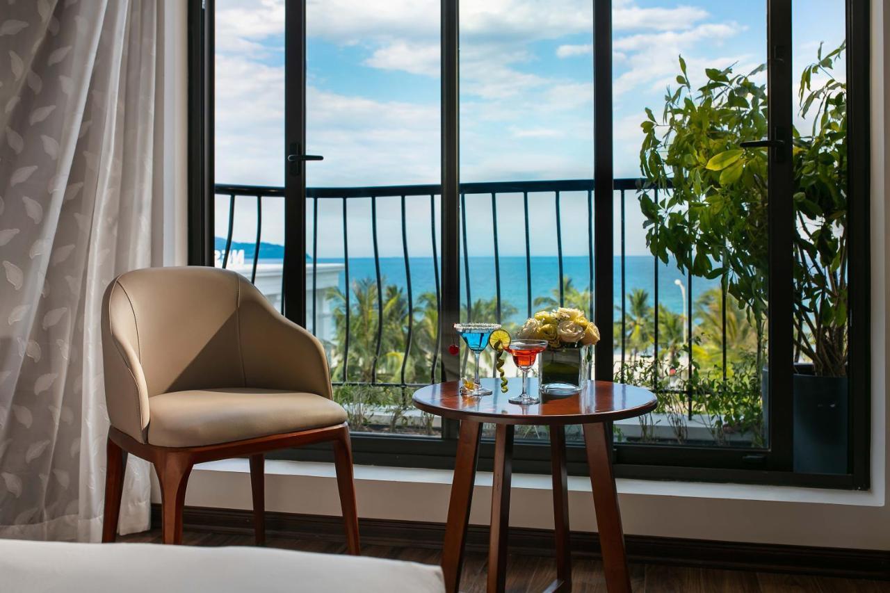 Nesta 4* Da Nang