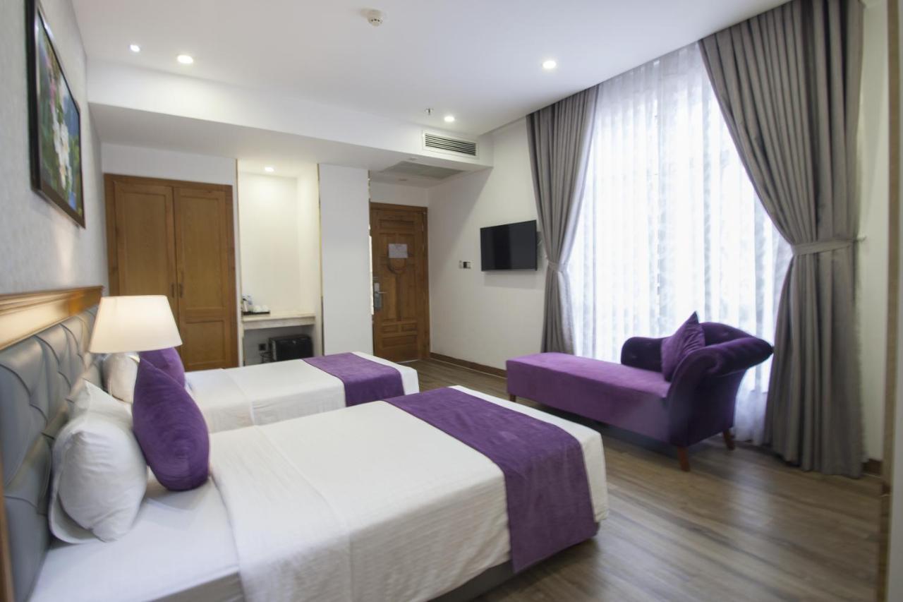 Hotel Acnos Grand 3*