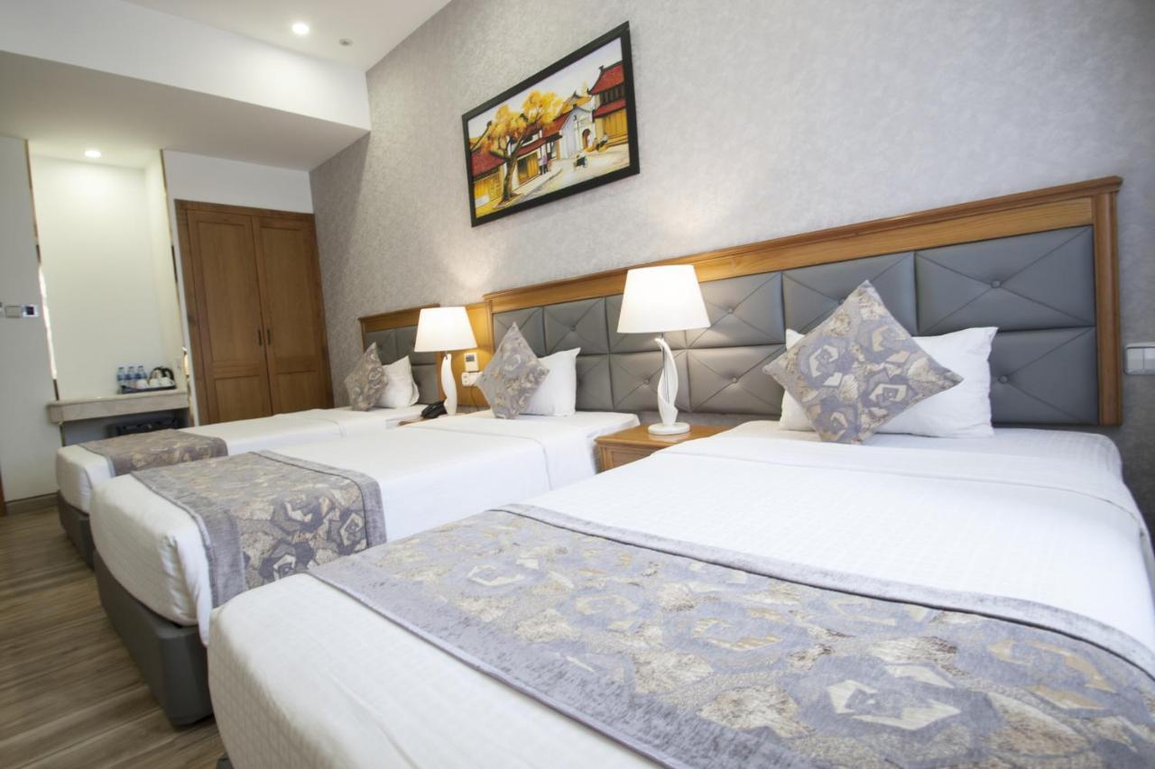 Acnos Grand Ho Chi Minh City