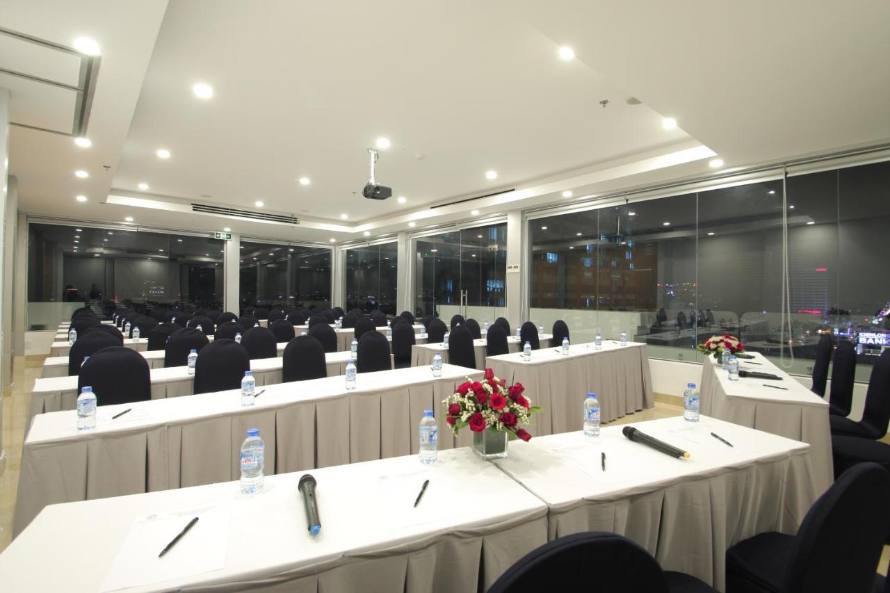 Acnos Grand Ho Chi Minh City
