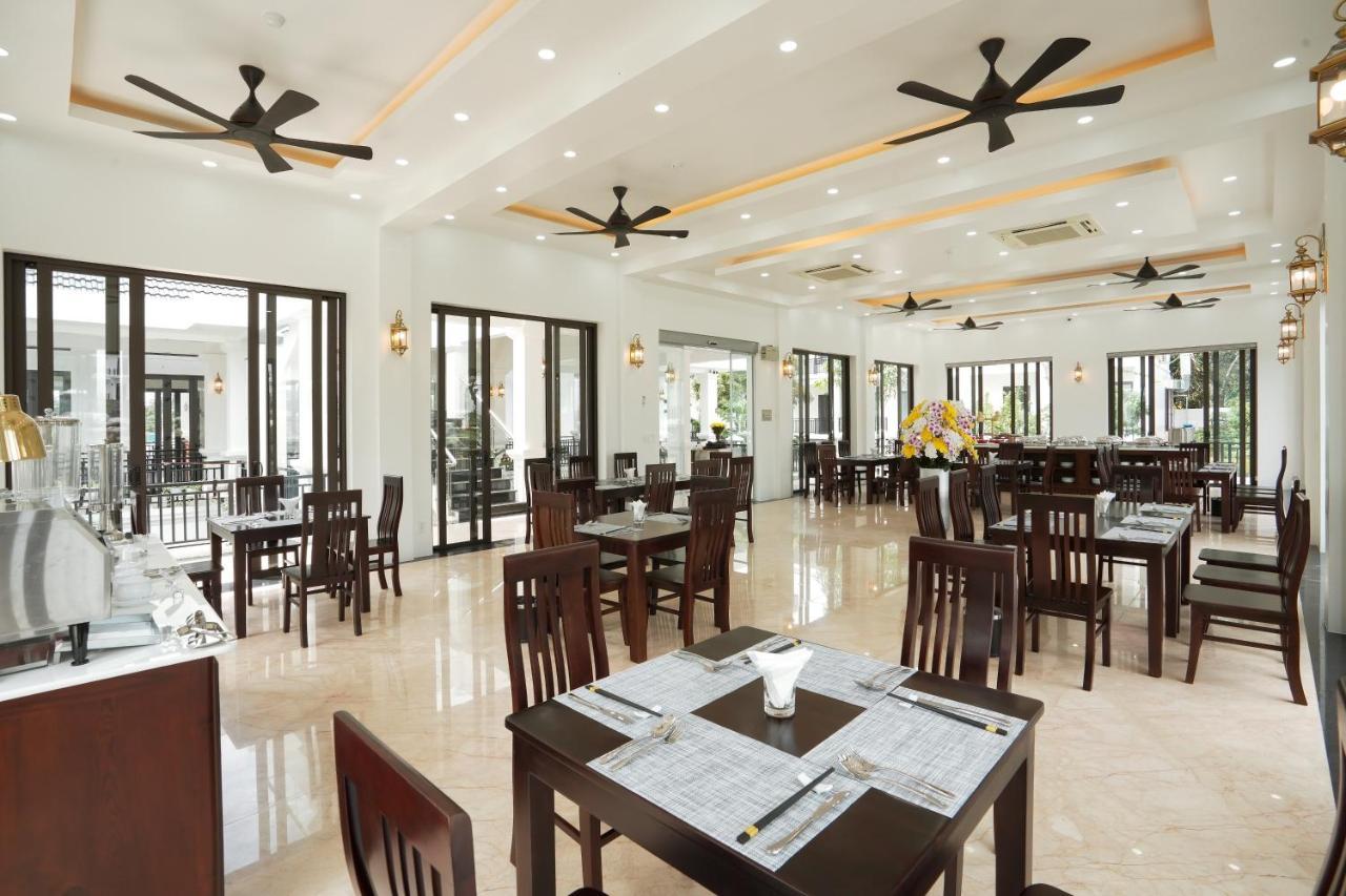 Dad Resort Phu Quoc