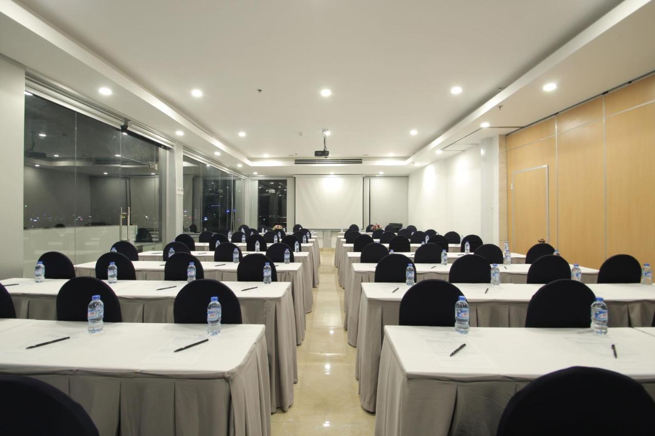 Acnos Grand Hotel Ho Chi Minh City
