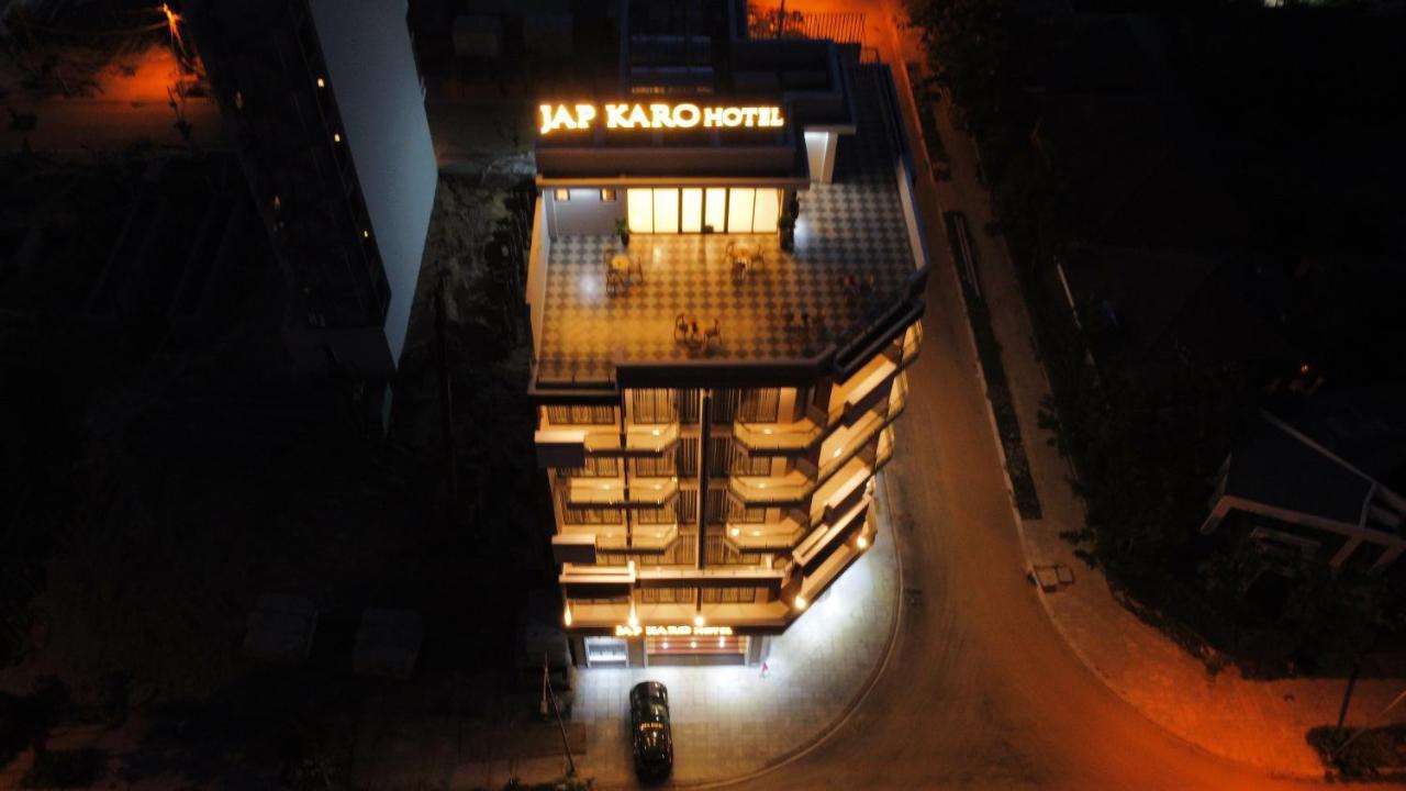Hotel Jap Karo
