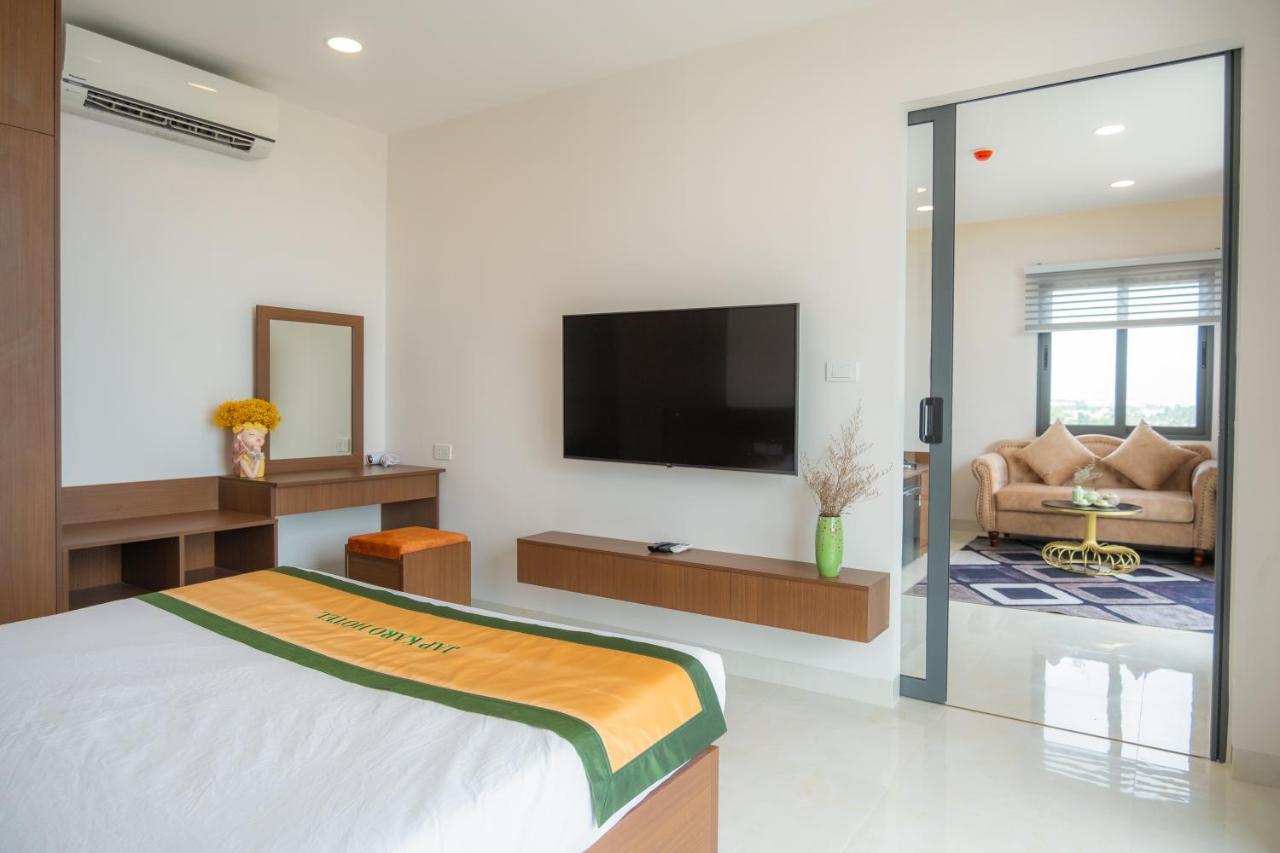 Jap Karo Hotel