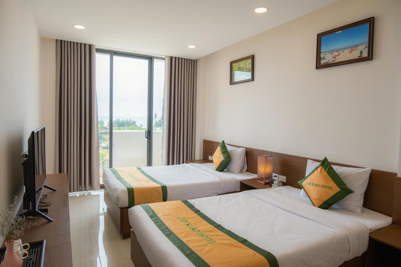 Hotel Jap Karo Phan Rang