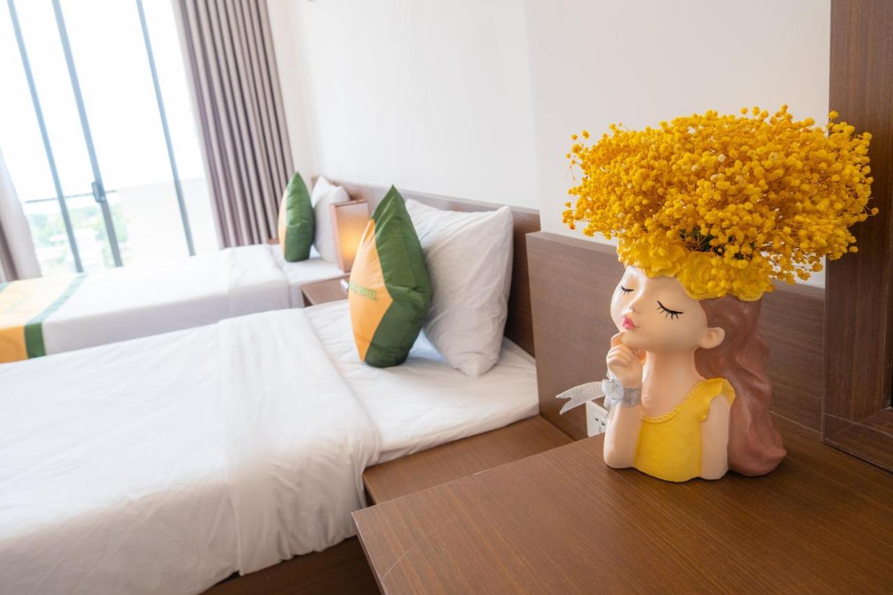 Hotel Jap Karo Phan Rang