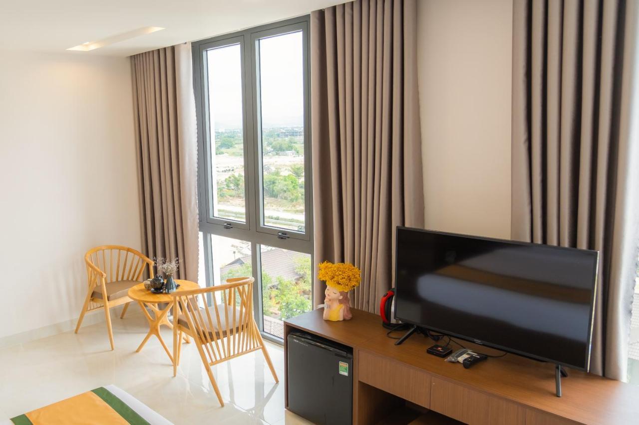 Jap Karo Hotel Phan Rang