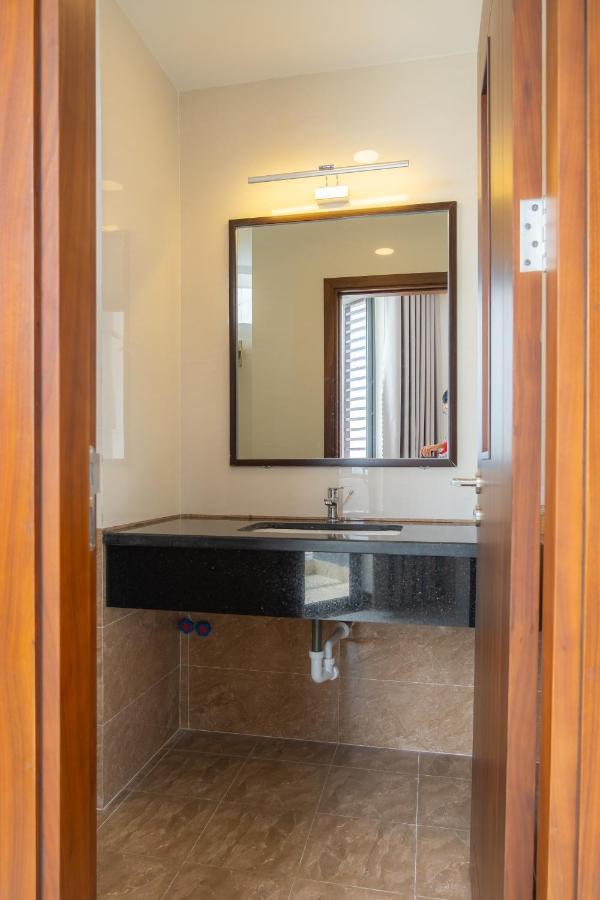 Hotel Jap Karo Phan Rang