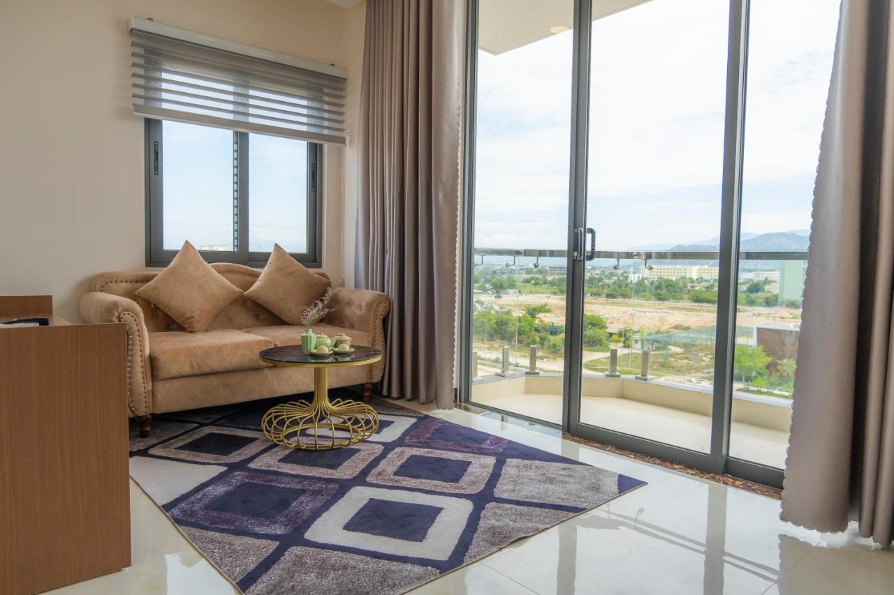 Hotel Jap Karo Phan Rang