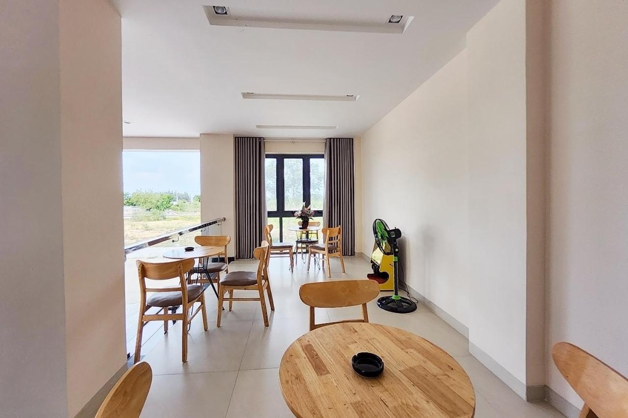 Jap Karo 3* Phan Rang