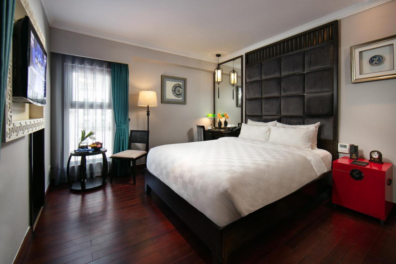Hotel Du 4*