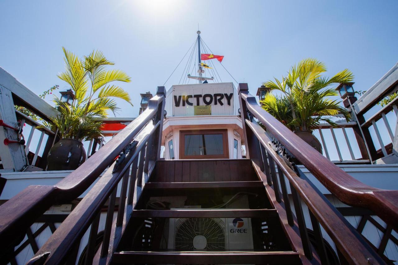 Victory Cruise 4*
