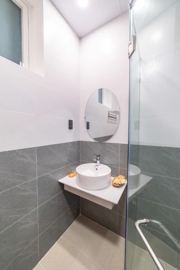 Hotel Quoc Khanh Condotel