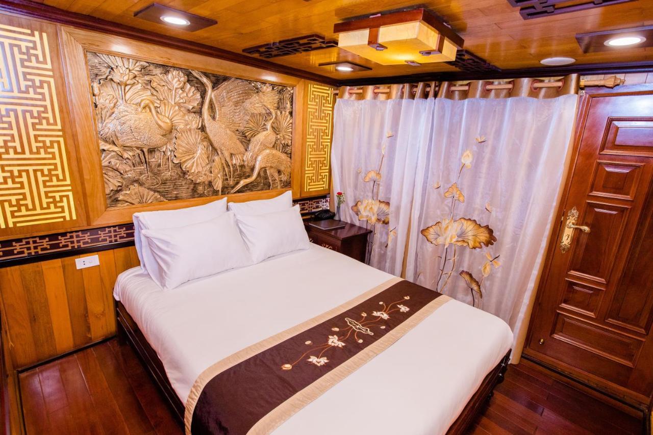  Victory Cruise 4*