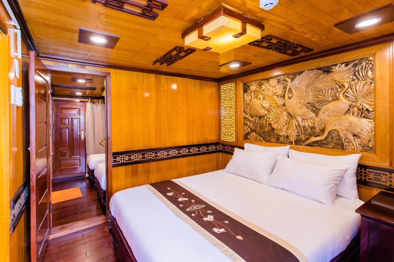 Victory Cruise 4* Hạ Long