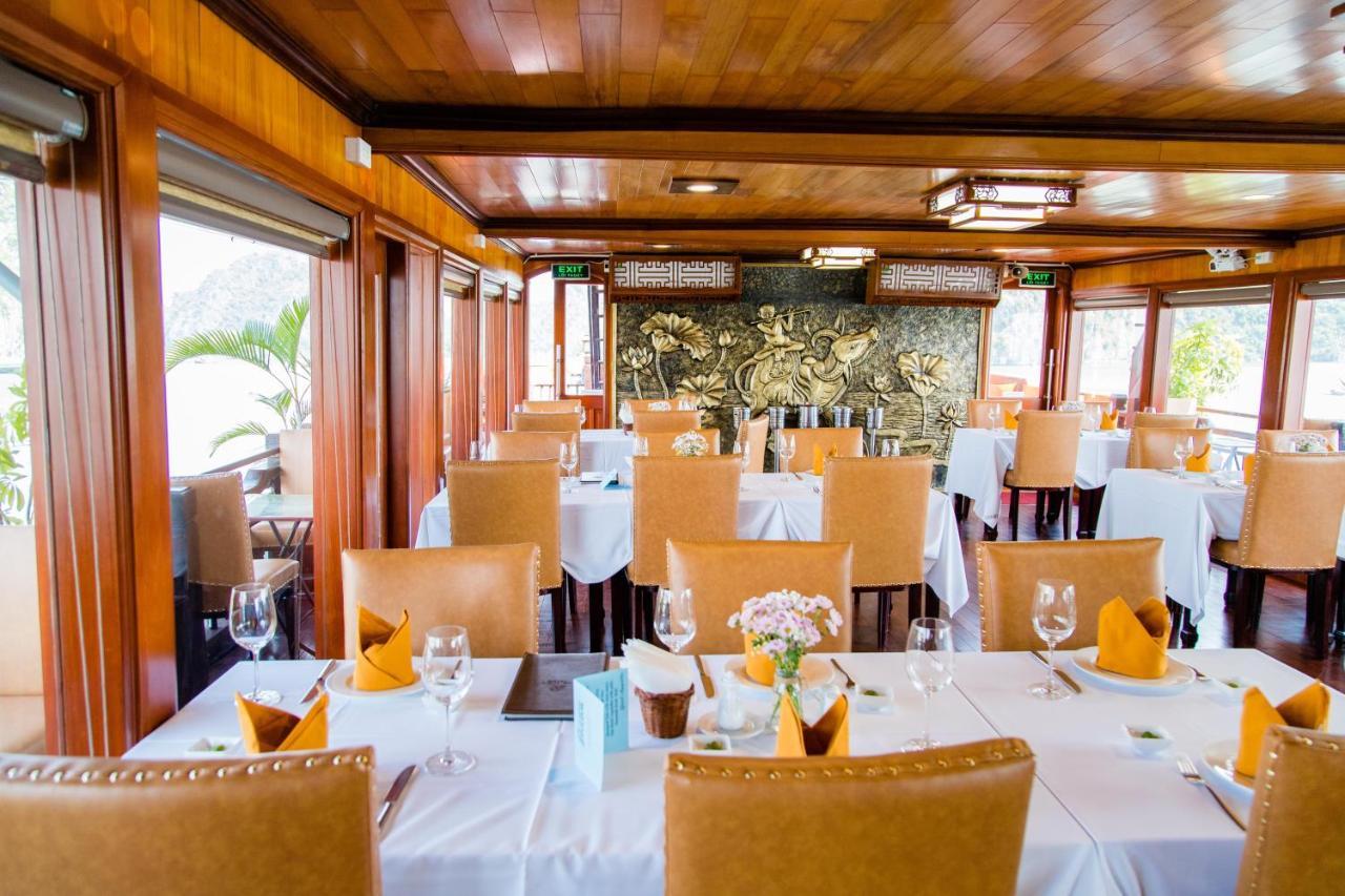  Victory Cruise 4*