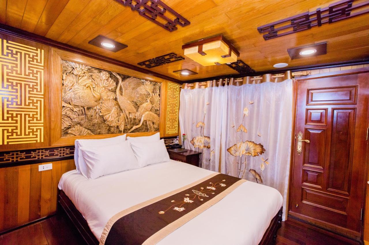 Victory Cruise  Hạ Long