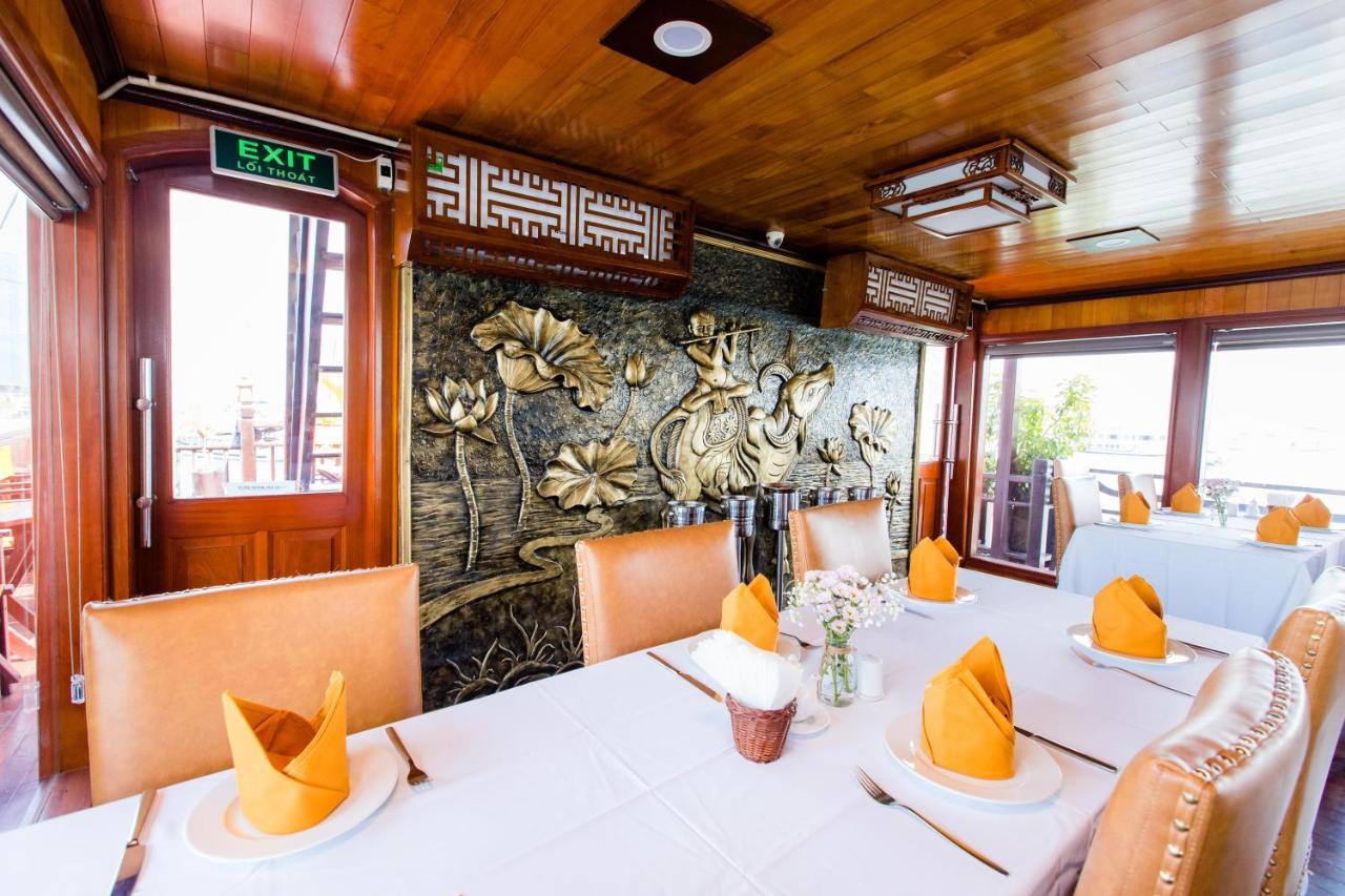  Victory Cruise Hạ Long