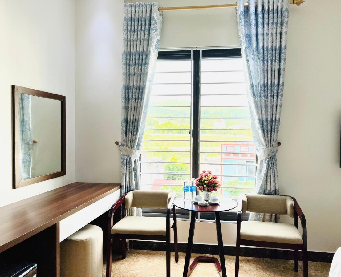 Hotel Khach San Ngoc Ha