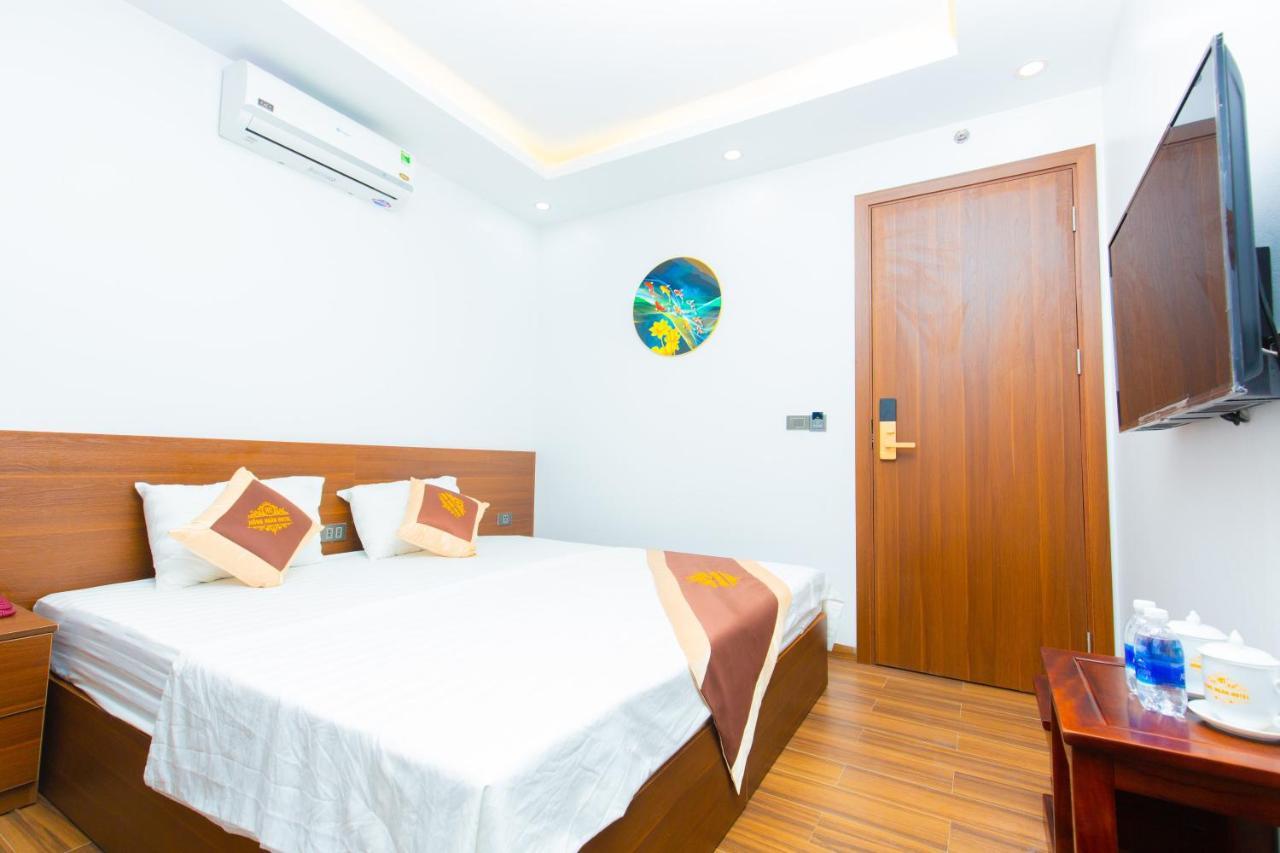 Hotel Hong Ngan 2*
