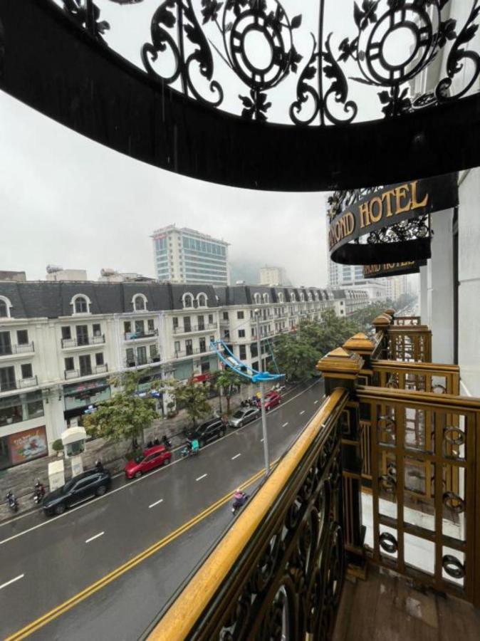 Hotel Diamond Luxury
