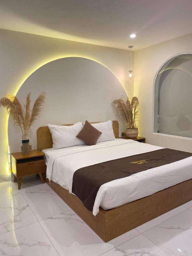 Hotel Maple & Đà Nẵng