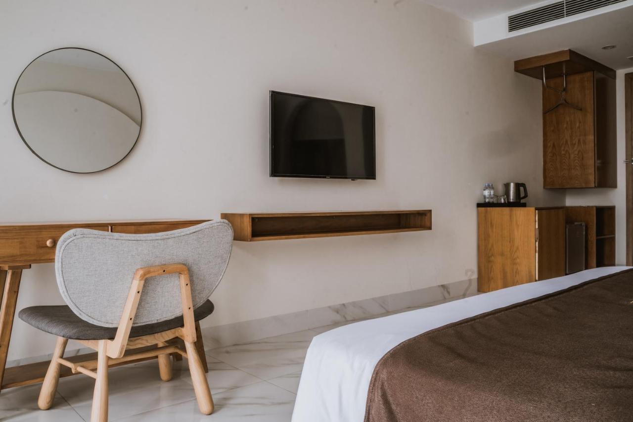 Maple & 3* Đà Nẵng