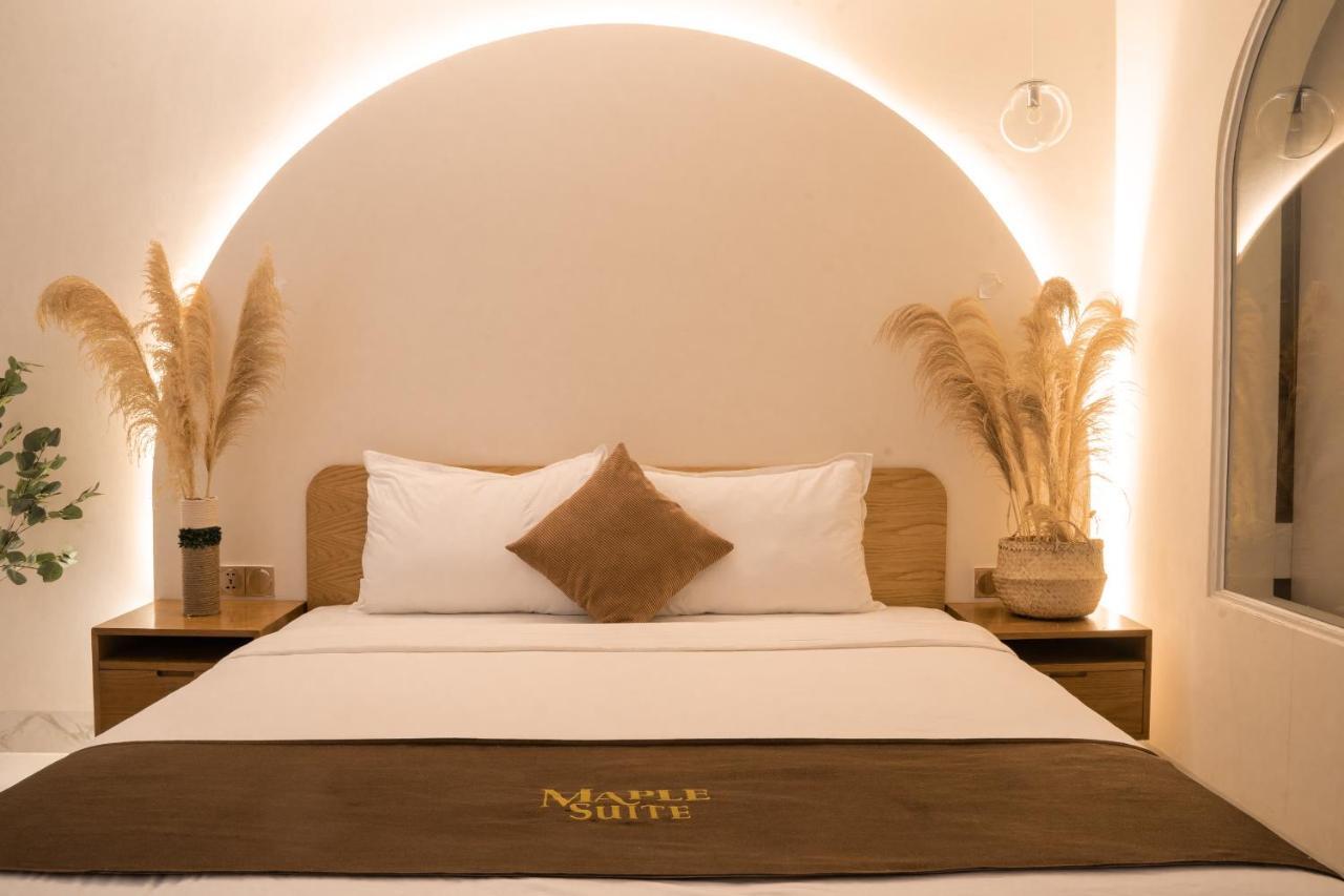 Hotel Maple & 3*