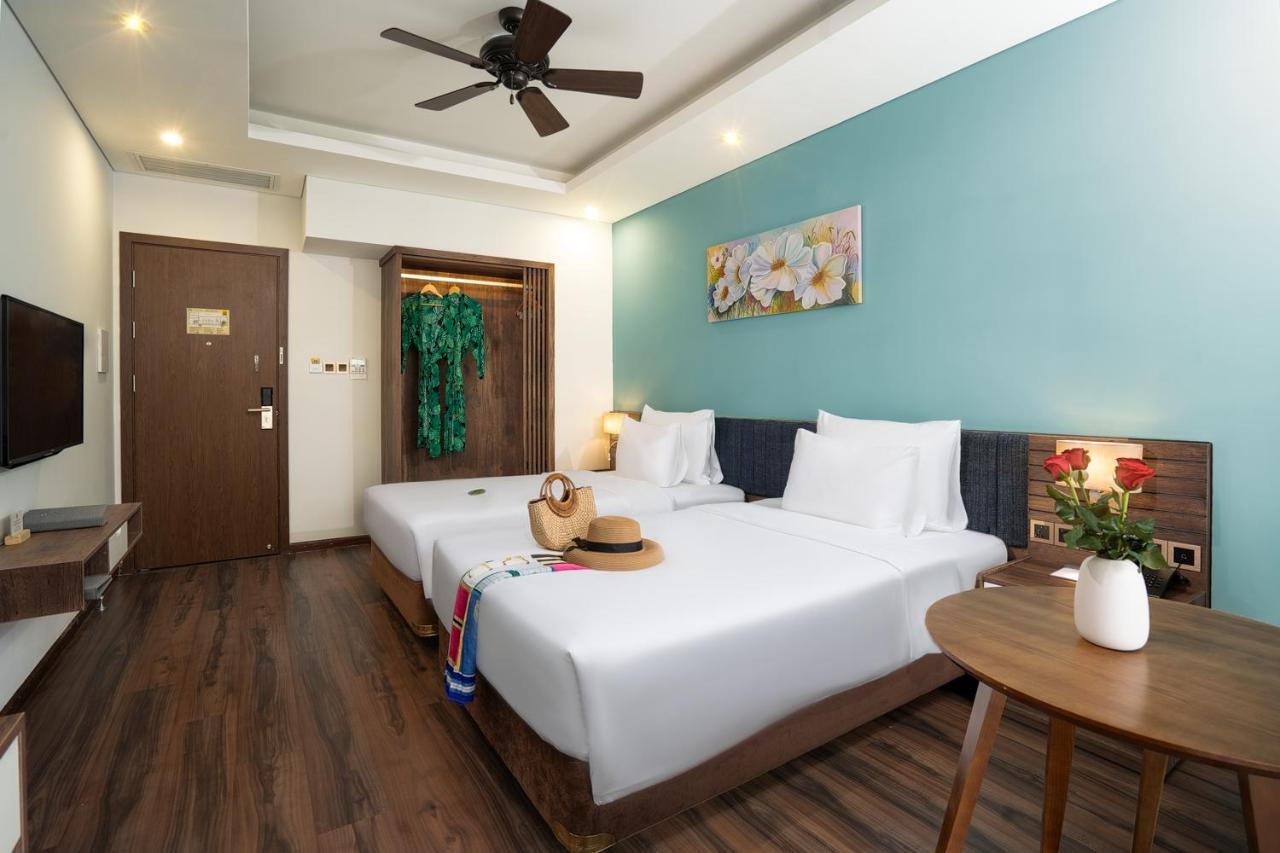 Chi House And Khách sạn 4*